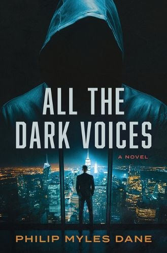 Cover image for All the Dark Voices