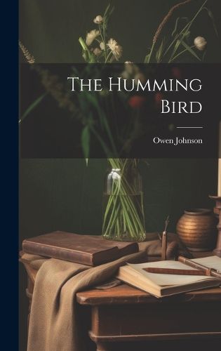 Cover image for The Humming Bird