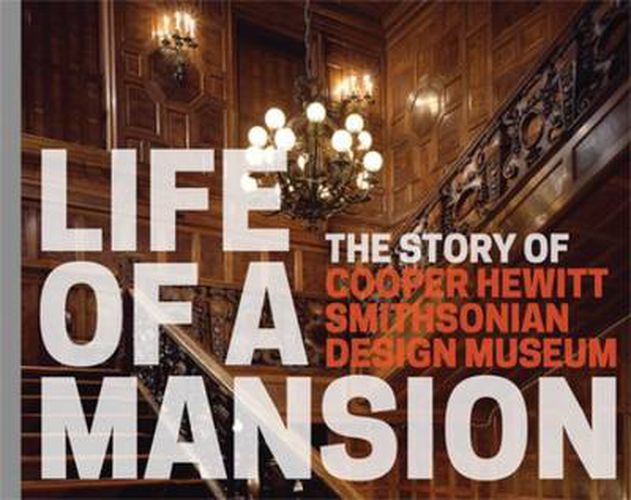 Cover image for Life of a Mansion