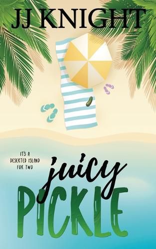 Cover image for Juicy Pickle