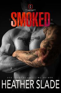 Cover image for Smoked