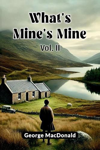 Cover image for What's Mine's Mine VOL. II (Edition2024)