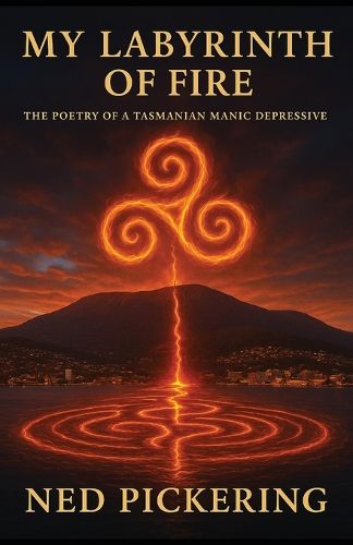 Cover image for My Labyrinth of Fire