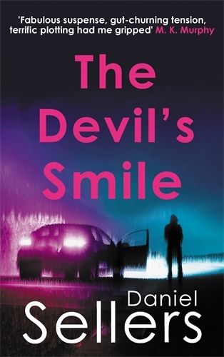 Cover image for The Devil's Smile