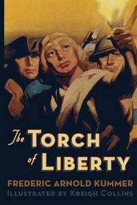 Cover image for The Torch of Liberty