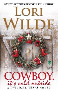 Cover image for Cowboy, It's Cold Outside