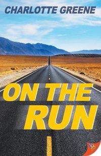 Cover image for On the Run