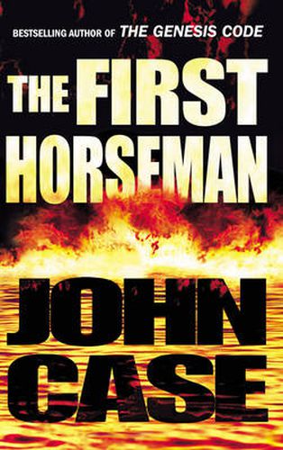 Cover image for The First Horseman