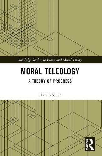 Moral Teleology