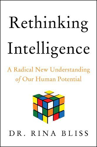 Cover image for Rethinking Intelligence