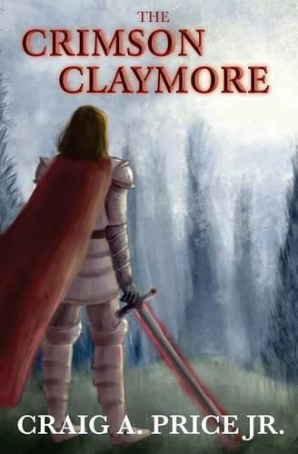 Cover image for The Crimson Claymore