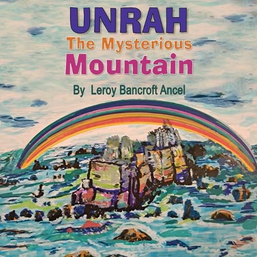 Cover image for Unrah
