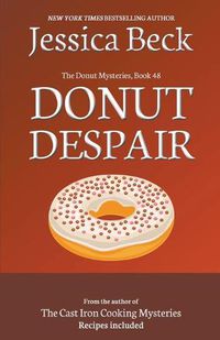 Cover image for Donut Despair