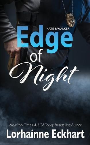 Cover image for Edge of Night
