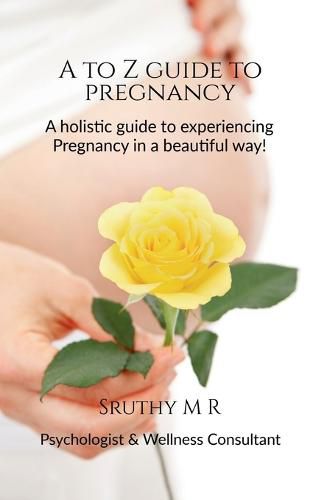 Cover image for A to Z Guide to Pregnancy