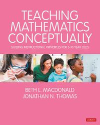 Cover image for Teaching Mathematics Conceptually