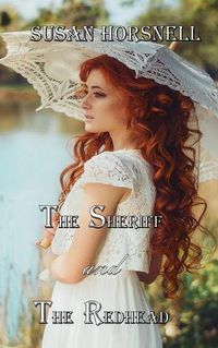 Cover image for The Sheriff and the Redhead