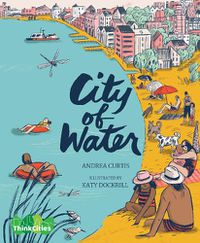 Cover image for City of Water