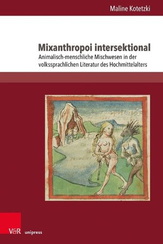 Cover image for Mixanthropoi Intersektional