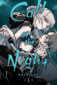 Cover image for Call of the Night, Vol. 1