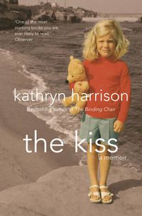 Cover image for The Kiss: A Secret Life