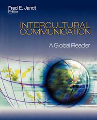 Cover image for Intercultural Communication: A Global Reader