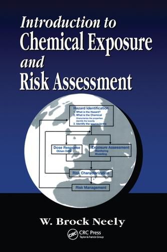 Cover image for Introduction to Chemical Exposure and Risk Assessment