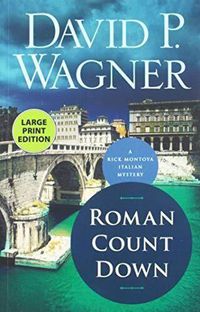 Cover image for Roman Count Down