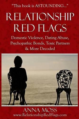 Cover image for The Big Book of Relationship Red Flags