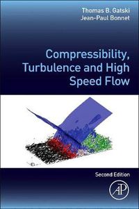 Cover image for Compressibility, Turbulence and High Speed Flow