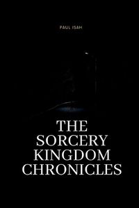 Cover image for The Sorcery Kingdom Chronicles