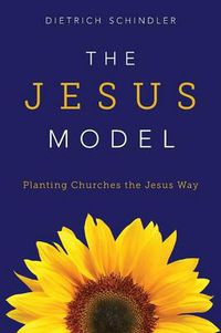 Cover image for Jesus Model  The