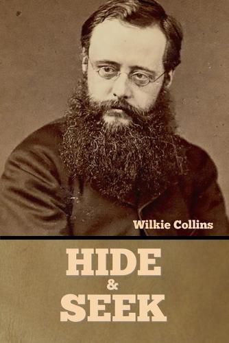 Cover image for Hide and Seek