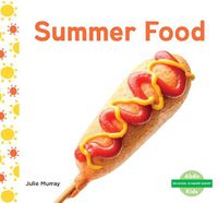 Cover image for Summer Food