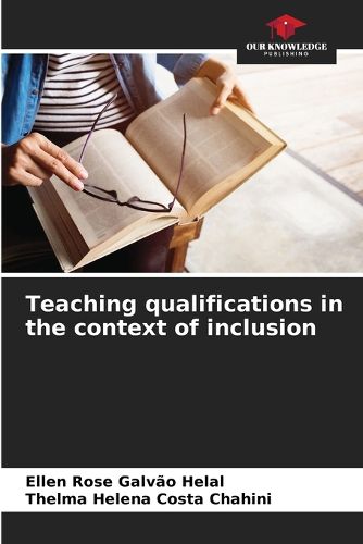 Cover image for Teaching qualifications in the context of inclusion