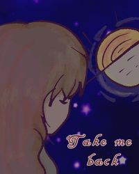 Cover image for Take me back