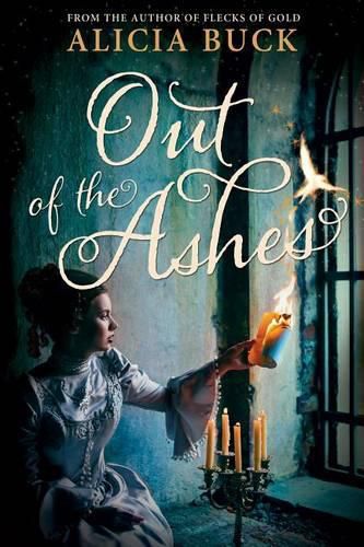 Cover image for Out of the Ashes