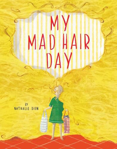 Cover image for My Mad Hair Day