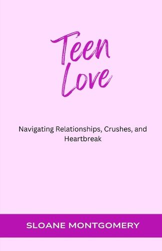 Cover image for Teen Love