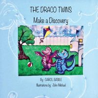 Cover image for The Draco Twins Make a Discovery