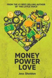 Cover image for Money Power Love