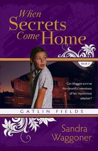 Cover image for When Secrets Come Home