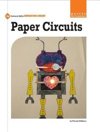 Cover image for Paper Circuits