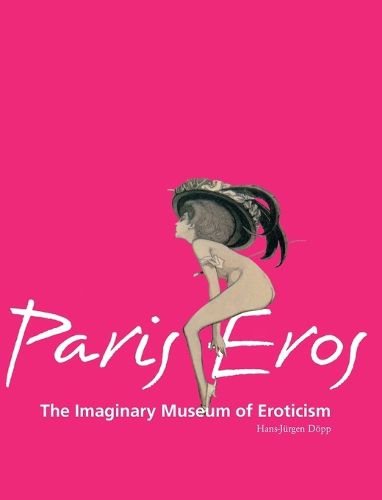 Cover image for Paris Eros