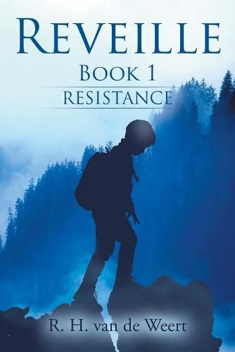 Cover image for Reveille: Book 1