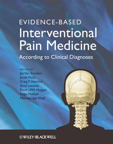 Cover image for Evidence-Based Interventional Pain Practice: According to Clinical Diagnoses