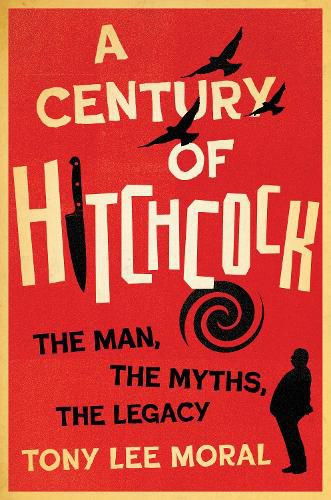 Cover image for A Century of Hitchcock