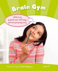 Cover image for Level 4: Brain Gym CLIL