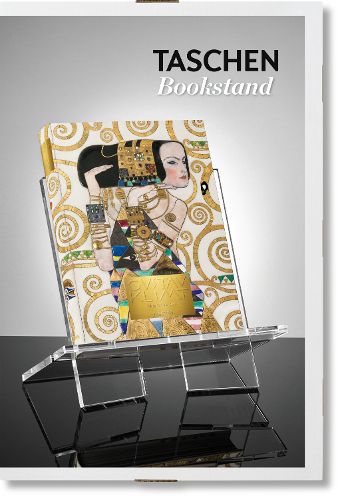 Cover image for Bookstand. Size L