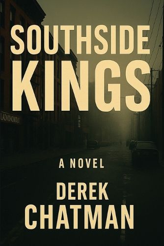 Cover image for Southside Kings